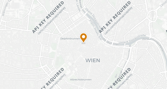 Map showing Ella’s Bar. Restaurant