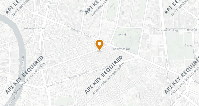 Map showing Eat Me Restaurant
