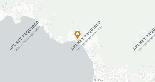 Map showing Acqua