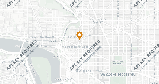 Map showing Ris