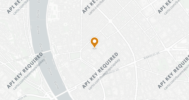 Map showing TWENTYSIX