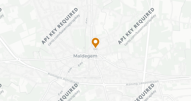Map showing LiJo