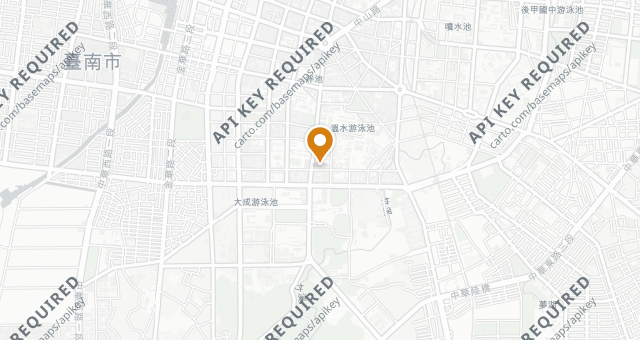Map showing Good Hunan Cuisine