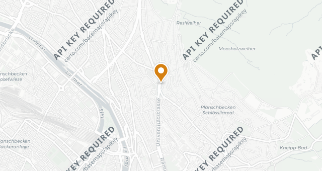 Map showing Anoah