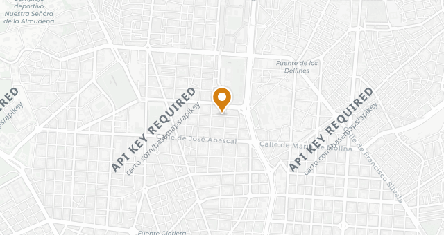 Map showing Mo de Movimiento