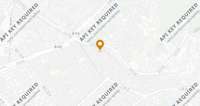Map showing Yakitori Mook