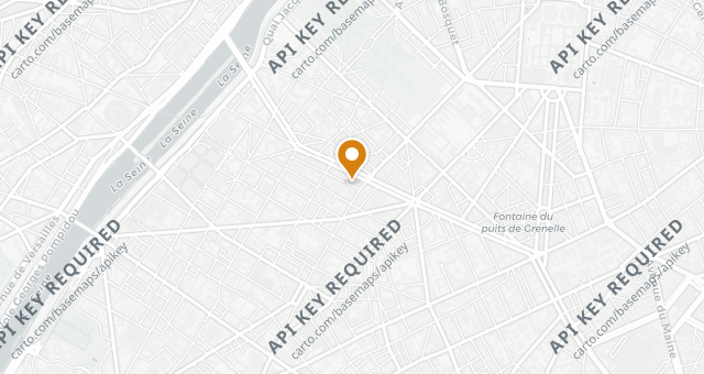 Map showing Jium