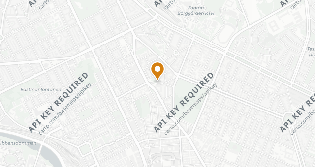 Map showing Bonaccorso - Osteria Siciliana