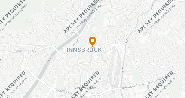 Map showing Das Schindler