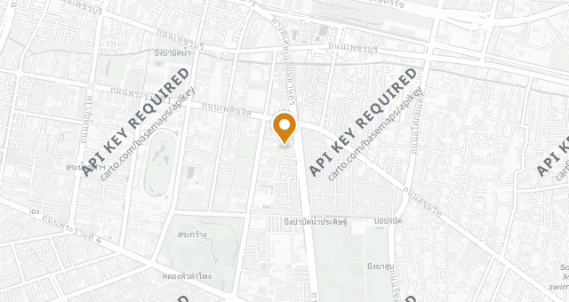 Map showing Pizza Massilia