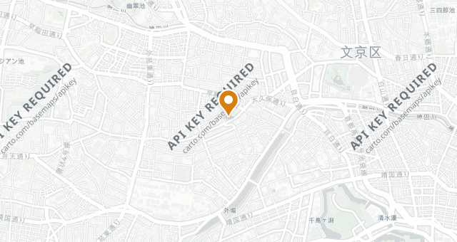 Map showing Meishan