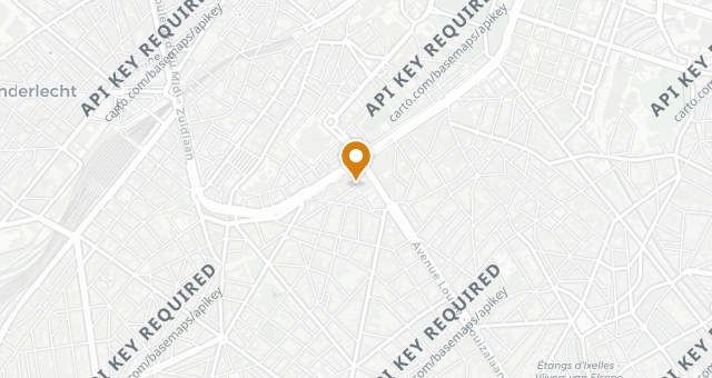Map showing Nénu