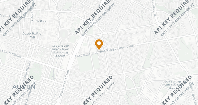 Map showing Fabrik