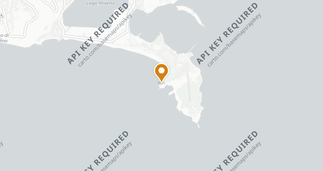 Map showing Caracol