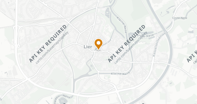 Map showing Salto!