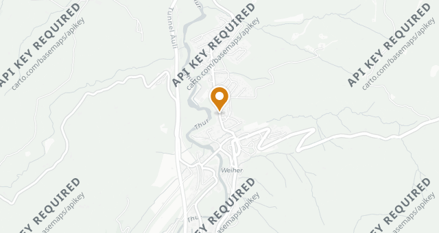 Map showing Bodega Noi