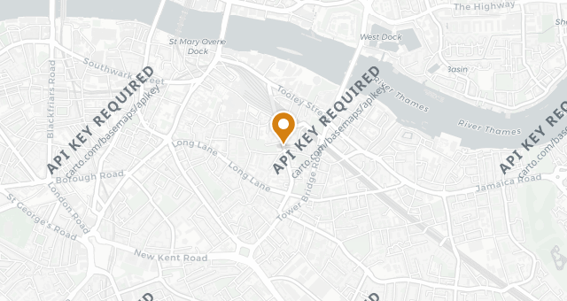 Map showing Lolo