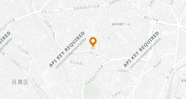 Map showing à nu Shohei Shimono