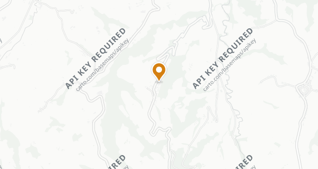 Map showing Gennaro Di Pace