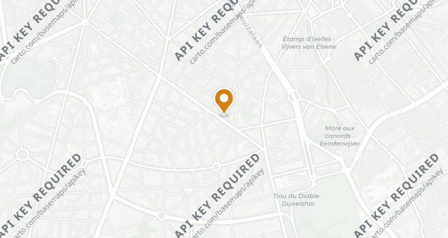 Map showing Kamo
