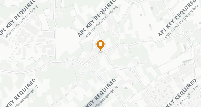 Map showing Restaurant Melt