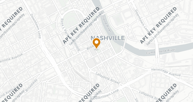 Map showing Trattoria Il Mulino