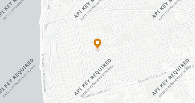 Map showing A Se Anar