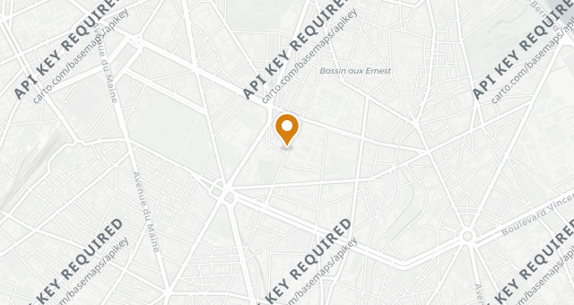 Map showing Capsule
