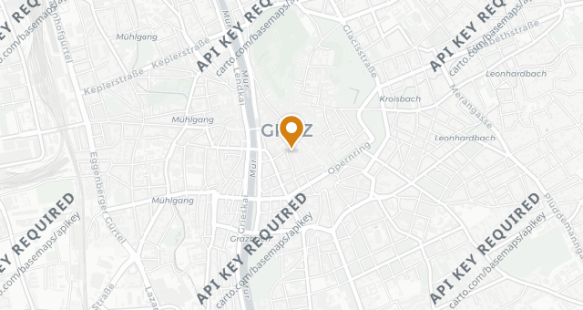 Map showing Bar Amouro