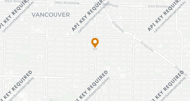 Map showing Suyo