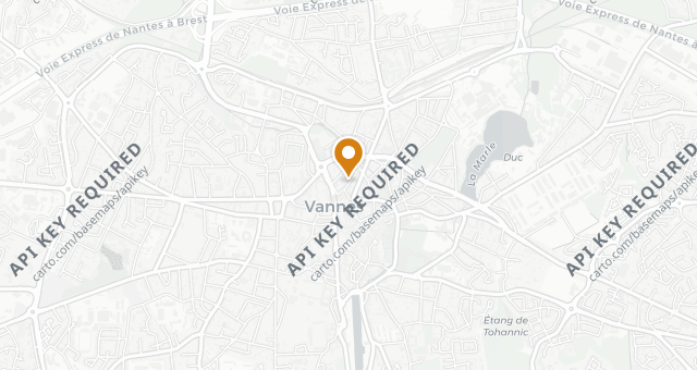 Map showing Agora