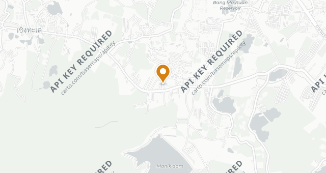 Map showing Nitan