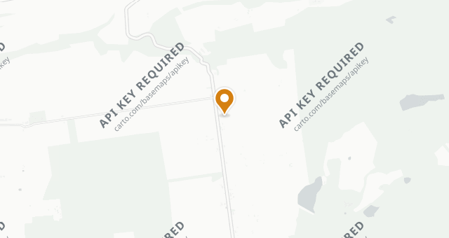 Map showing Osteria Magona