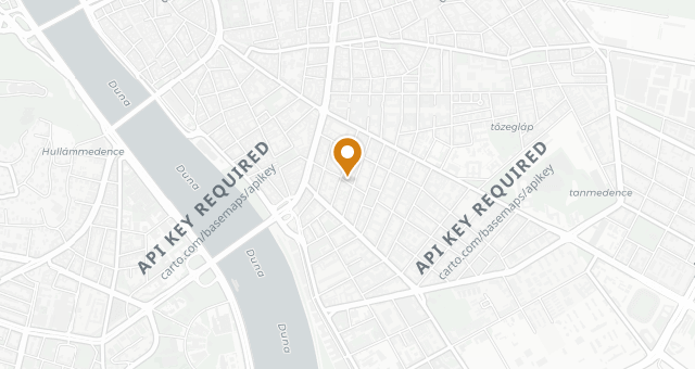 Map showing Mischenko kitchen
