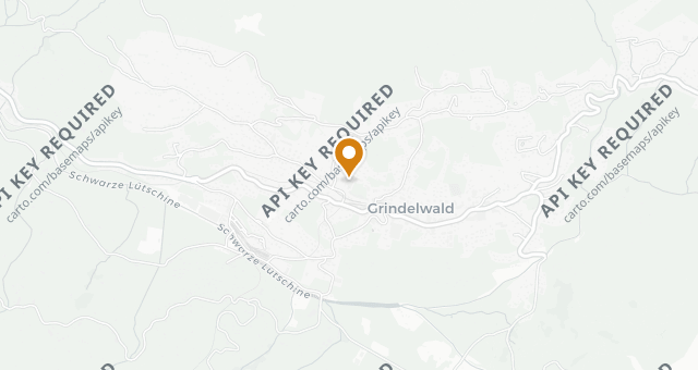 Map showing Schmitte