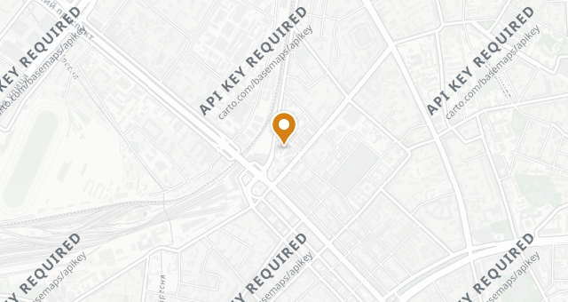 Map showing Magnum Wine Bar