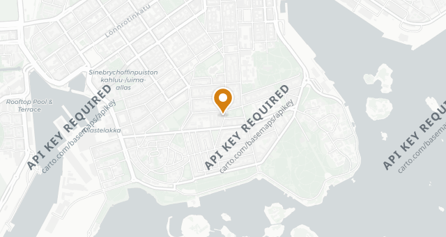 Map showing Pontus