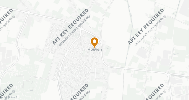 Map showing Pouwe