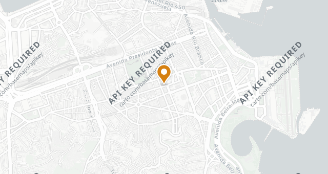 Map showing Lilia
