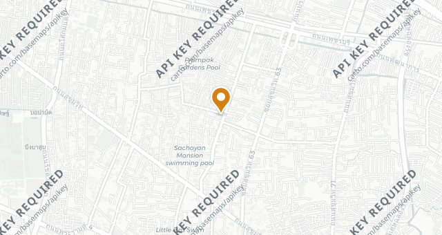 Map showing Fuego