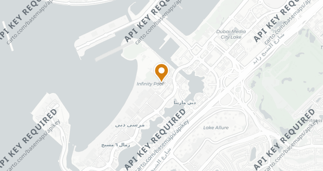Map showing Indya by Vineet