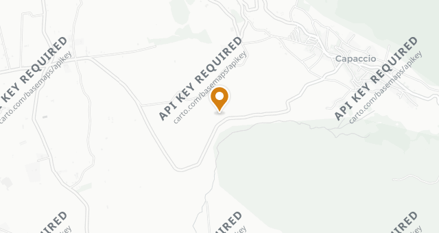Map showing Club Morera