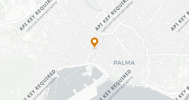 Map showing Mombo
