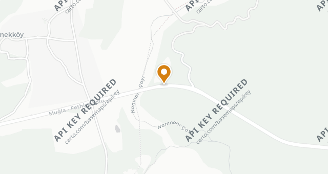 Map showing Yazz Collective
