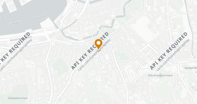 Map showing Koka