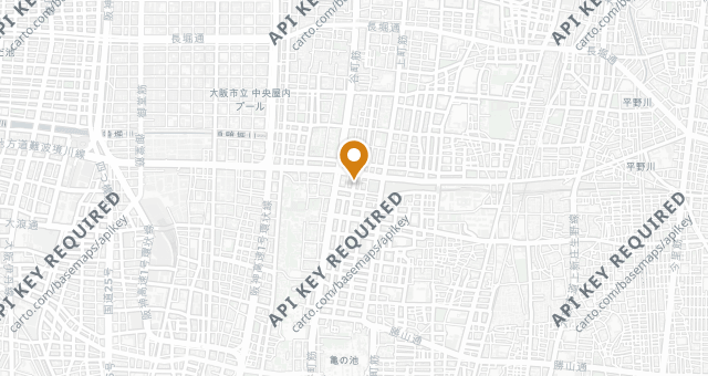 Map showing Shunten Shin