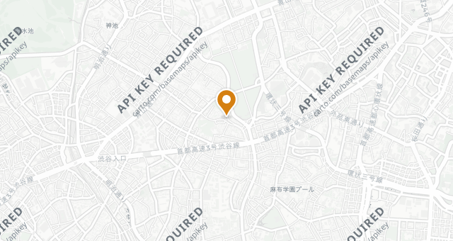Map showing Jushu