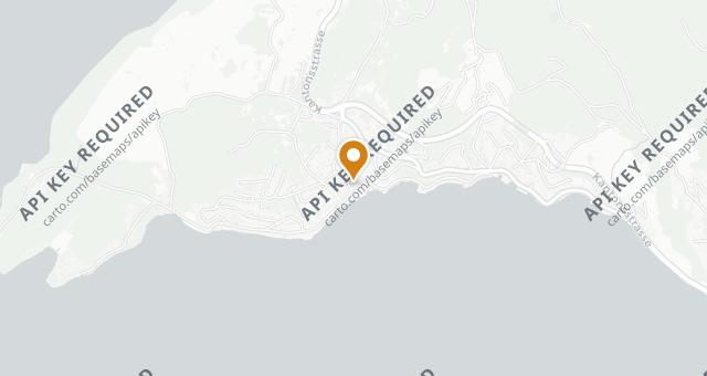 Map showing Hyg