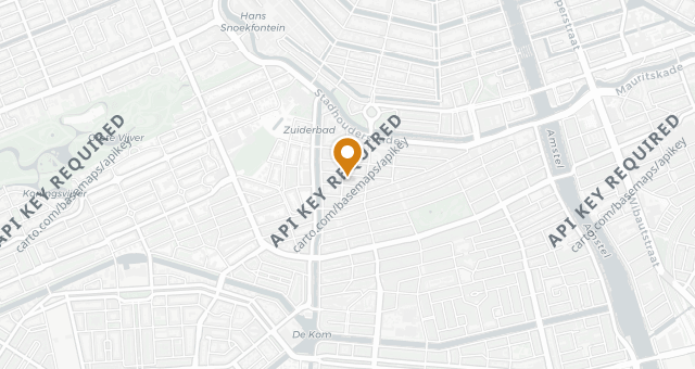 Map showing SenT
