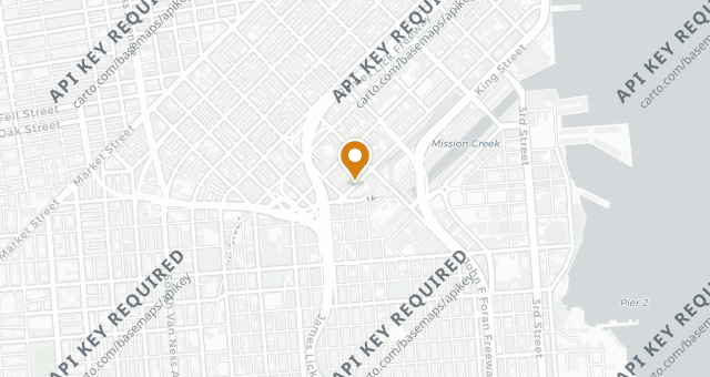 Map showing Okane